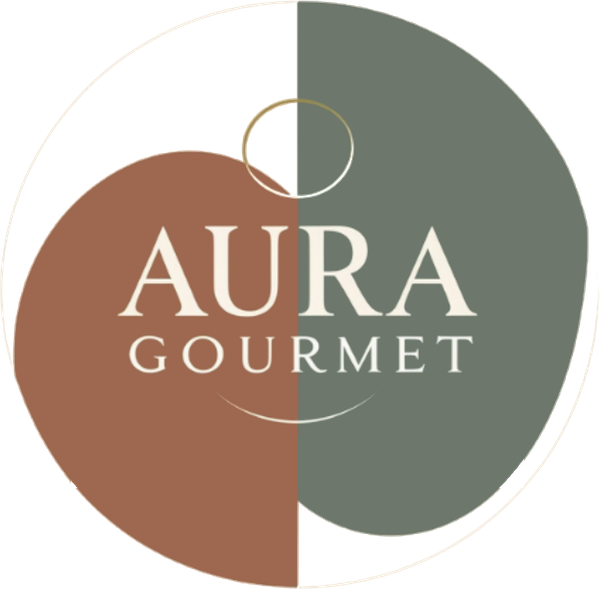 Aura Gourmet logo